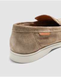 Rodd & Gunn - Moana Loafer
