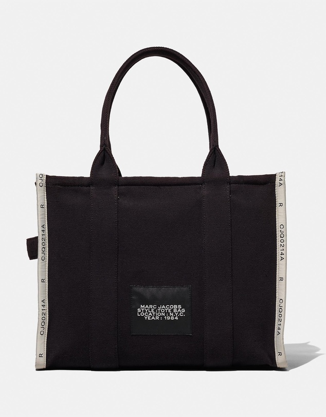 Marc Jacobs - The Jacquard Large Tote Bag