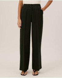 Tussah - Blake Wide Leg Pants