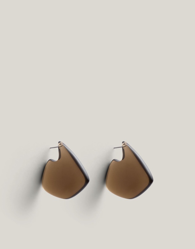 Witchery - Ruby Earrings