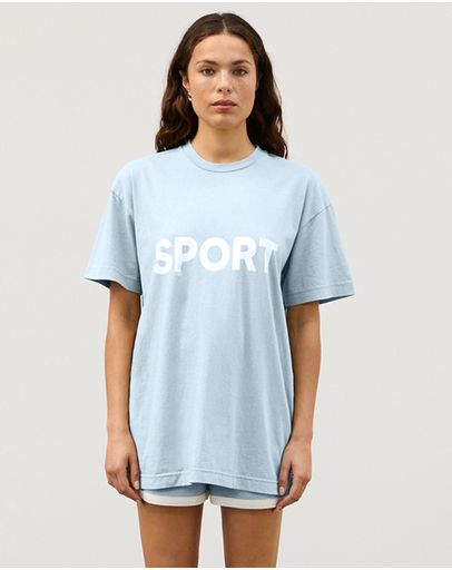 Powder Blue