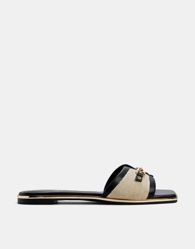 ALDO - Alamassi Slip On Sandals