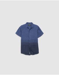 Rodd & Gunn - Cannons Creek Sports Fit Shirt