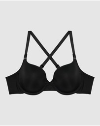 Passionata - Miss Joy Wired Contour Cup Balconette T-Shirt Bra