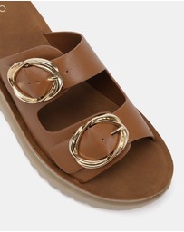 Novo - Bounce Wedges
