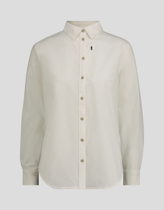 Kathmandu - Sun Breaker Long Sleeve Shirt