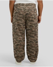 Johnny Bigg - Relaxed Fit Cargo Pant
