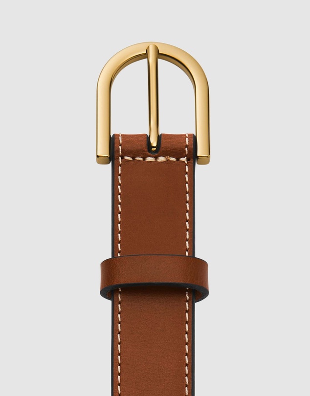 Fossil - Fossil Brown Belt