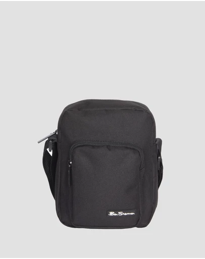 Ben Sherman - Crossbody Bag