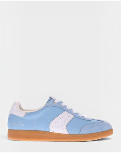 Blue/White