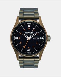 Nixon - Sentry SS