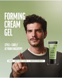 American Crew - Forming Cream Gel 150ml