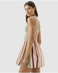 ROAME. - Gigi Dress