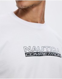 NAUTICA - Pascola T-Shirt