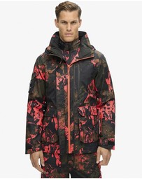 Superdry - SKI ULTIMATE RESCUE JACKET