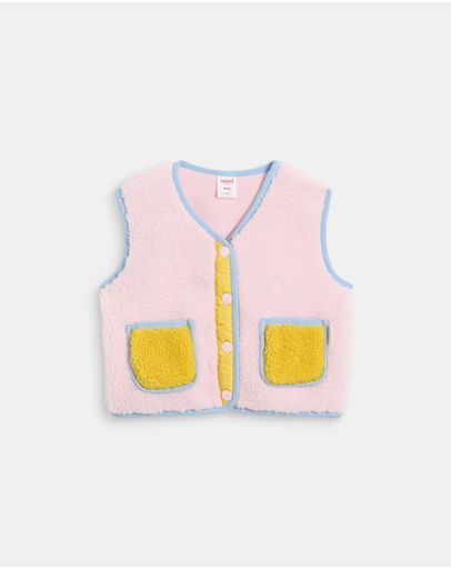 Pink Lemonade