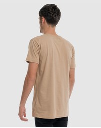 DVNT - Scratch Tee