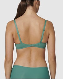 Simone Perele - Saga Full Cup Plunge Bra