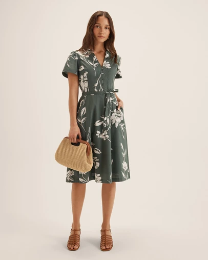 Review - Faye Dress