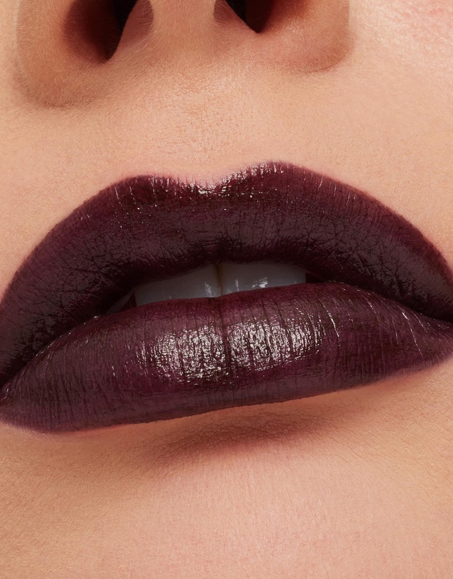 MAC - MACXIMAL Sleek Satin Lipstick Cyber