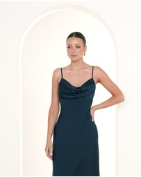 Pilgrim - Dana Sweetheart Gown