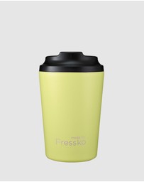 Fressko - Camino 12oz Reusable Coffee Cup