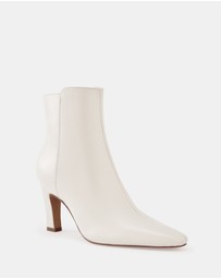 Wittner - Loz Leather Ankle Boots