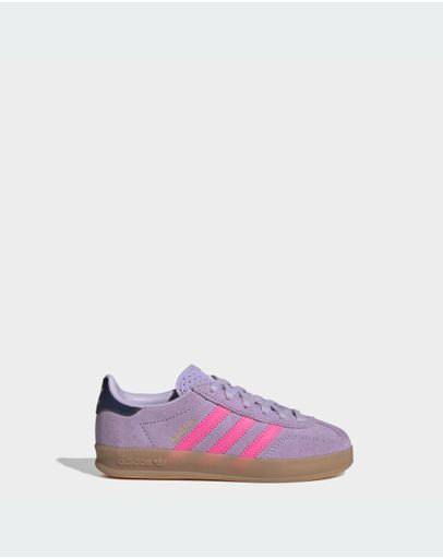 Powder Plum / Lucid Pink / Gum