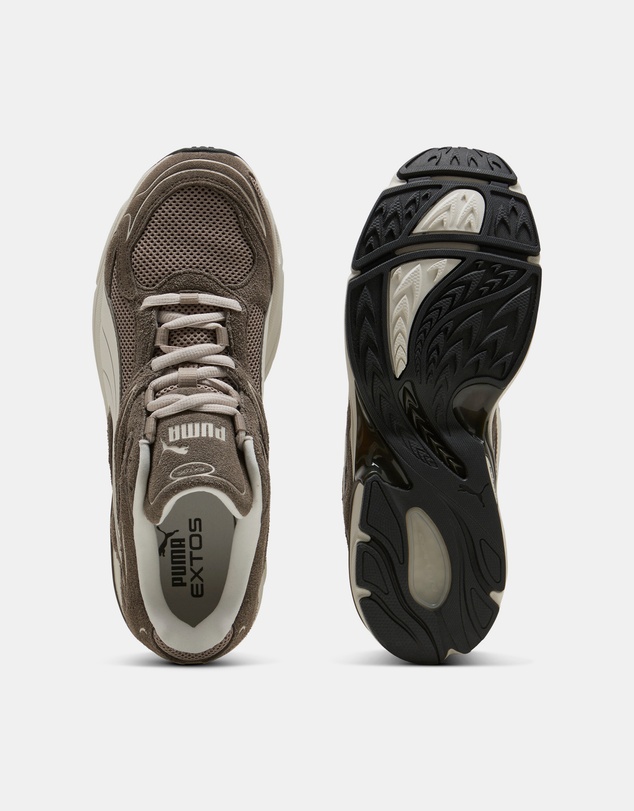 Puma - Extos Sneakers - Unisex