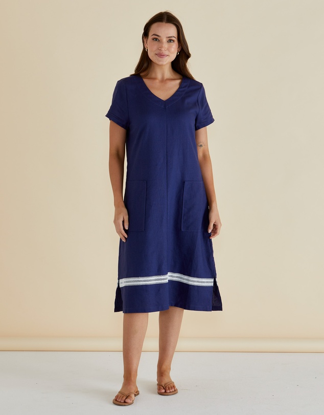 Betty Basics - Elwood Dress