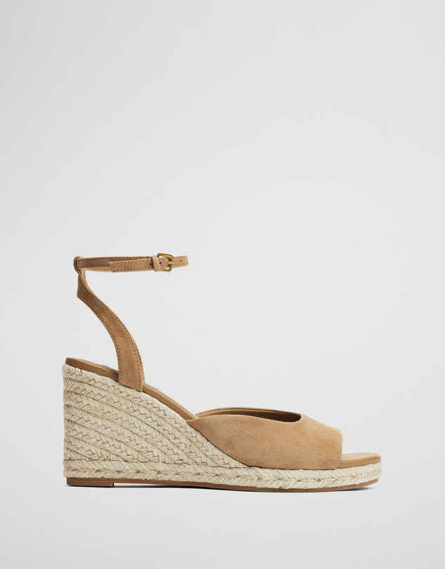 Country Road - Sienna Wedge