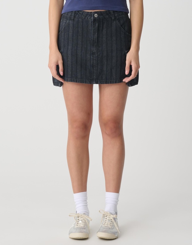 XGirl - Cargo Mini Skirt
