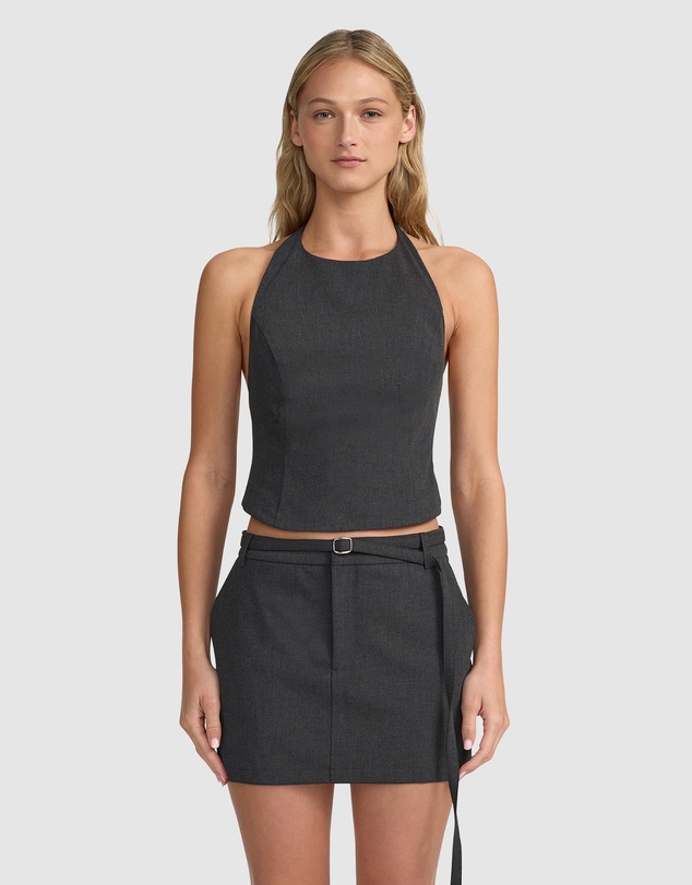 Ownley - Gabe Mini Skirt