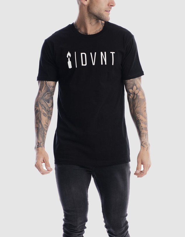 DVNT - Trademark Tee