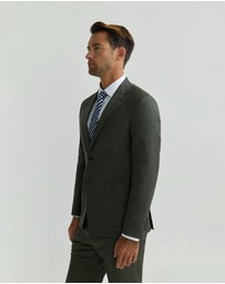 Oxford - Byron Patch Pocket Jacket