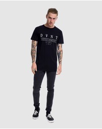 DVNT - Deluxe Tee