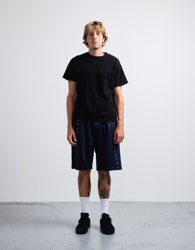 PASS~PORT - Stargazer Track Shorts