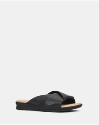 Hush Puppies - Nara