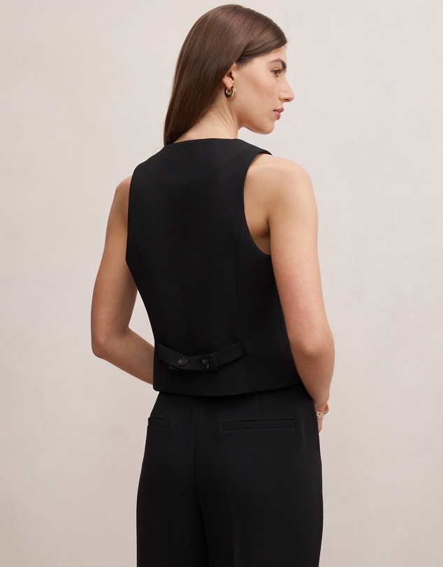 Forever New - Paloma Waistcoat
