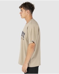 UNIT - UNIT Champ Men's Oversized T-Shirt