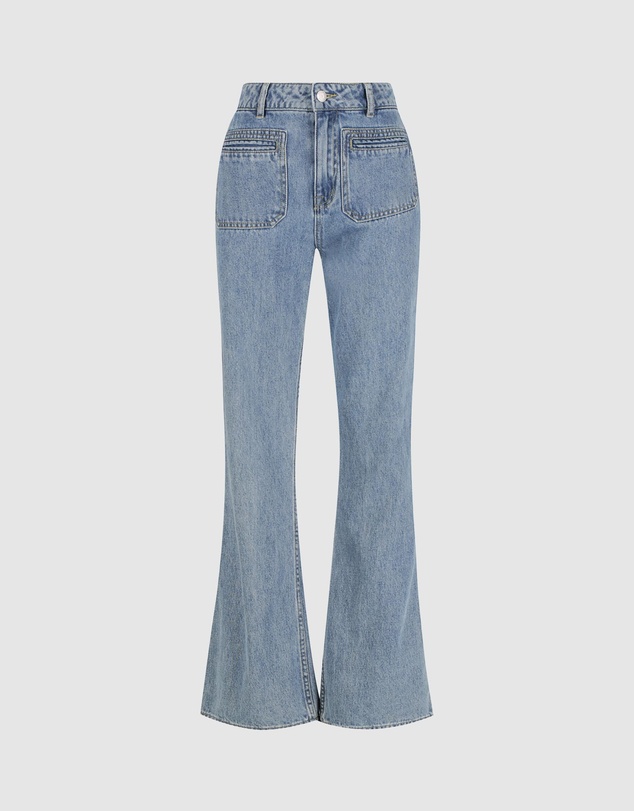 Morrison - Isaac Denim Jeans