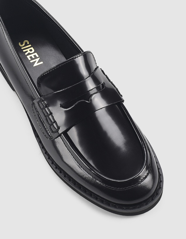 Siren - Victoria Loafers
