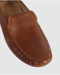 Brando - Drive Driving Shoes