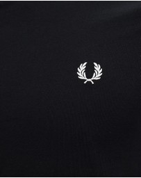 Fred Perry - Twin Tipped T-Shirt