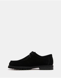 Uncut - Shoreditch Casual Shoes