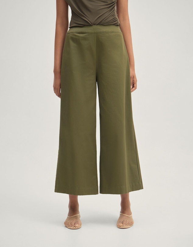 Oxford - Billi Culotte