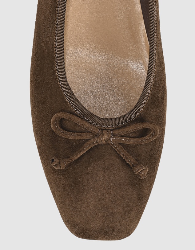 Siren - Vanessa Heeled Ballet