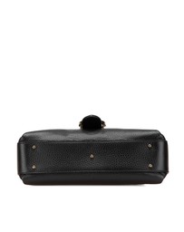 Pre-Loved by Azura Reborn - Pre-Loved gucci Interlocking G Small Top Handle