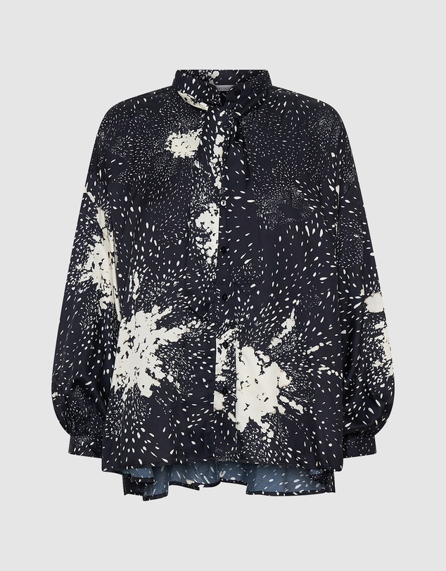 Morrison - Florian Swing Shirt