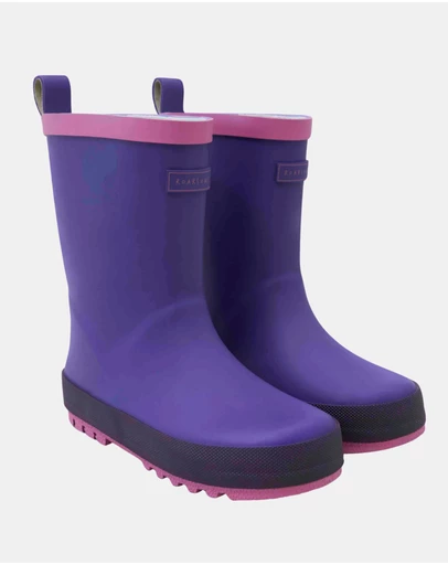 Roarsome - Welly Boots